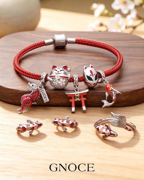 Japonism Series - NEW & COLLECTIONS