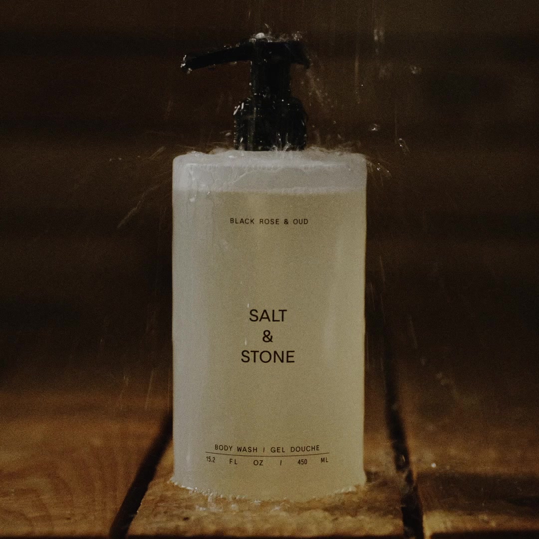 25% Off SALT & STONE Kits