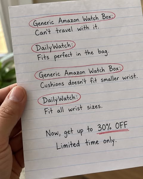 Save up to 30% OFF