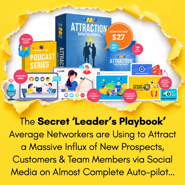 Top Earner's "Secret Playbook" to Modern Duplication