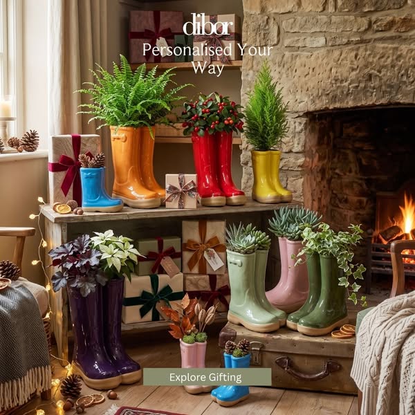 Discover Gifting