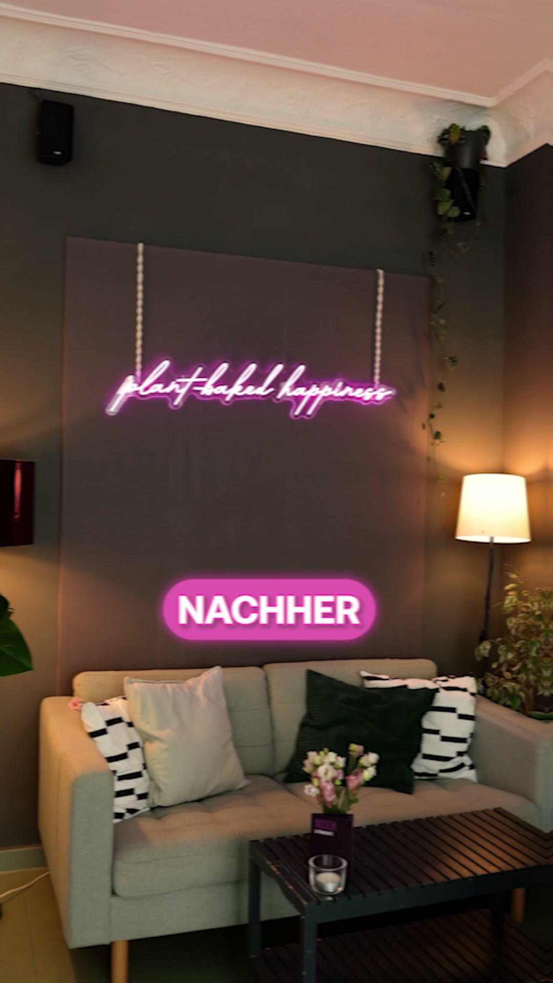 Wählen oder gestalten Sie Ihr eigenes Neon Sign