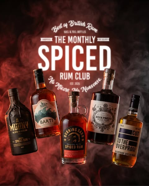One Great Bottle, Every Month
