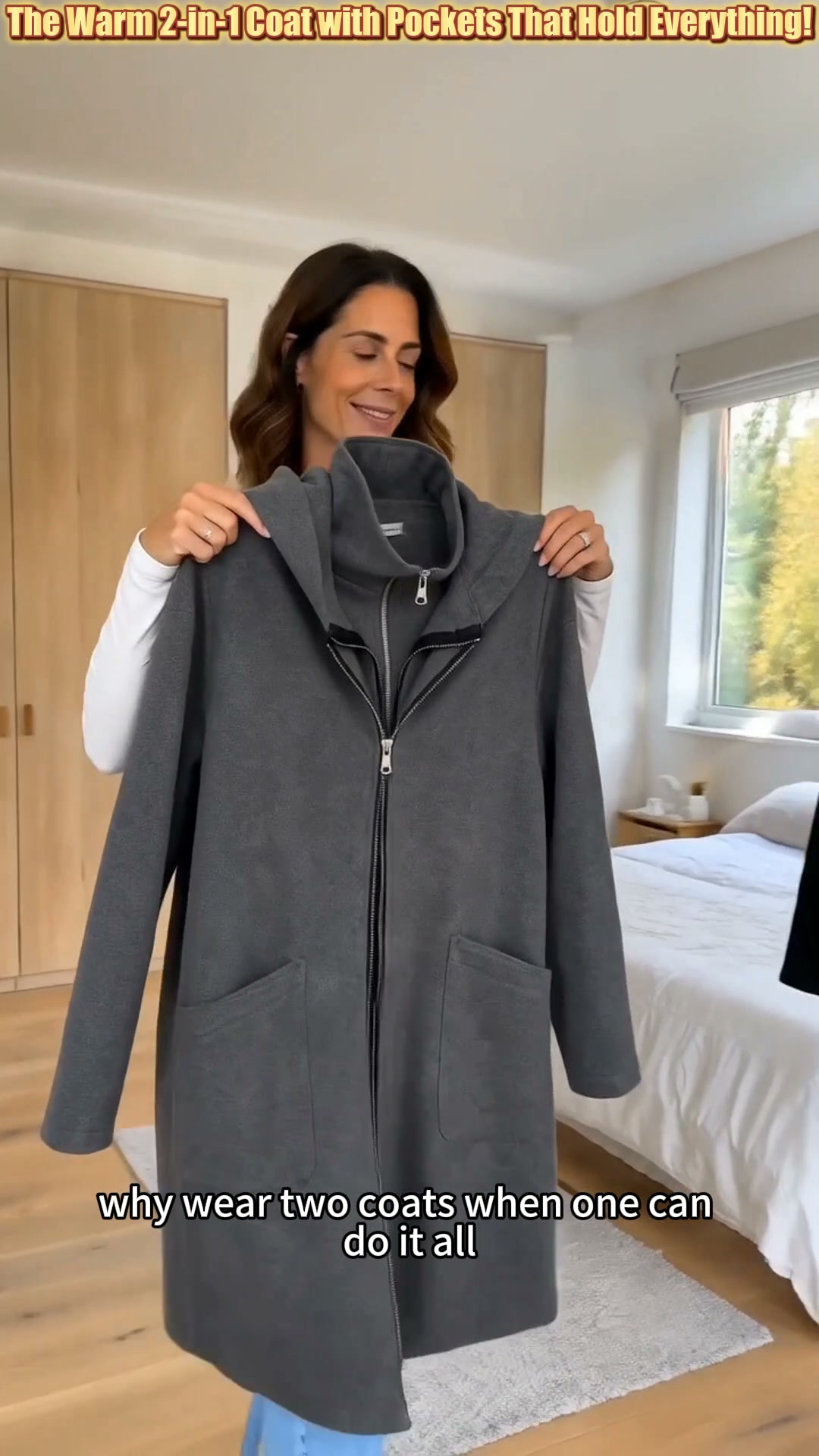 Anúncio de Clothesam