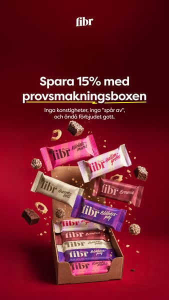 Svenskbakat!