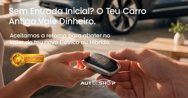 Crédito aprovado em 24h • 18 Meses de Garantia • Oficina Própria