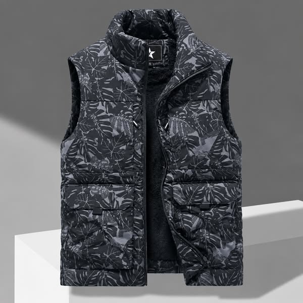Wilson Vest