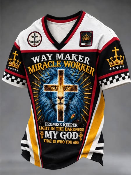 Faith For Men
