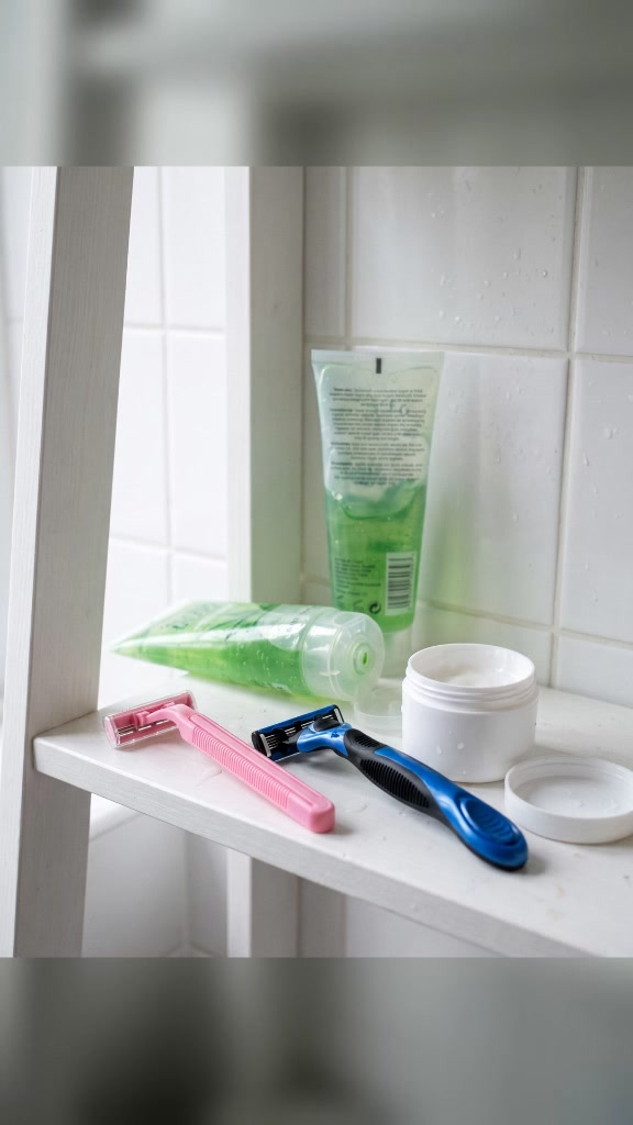 Skip 'Expensive Skincare', Starter Pack at £9.99
