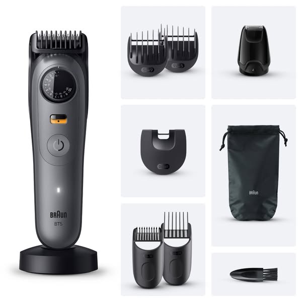 Braun Beard Trimmer Series 5 BT5565