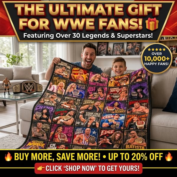 Champions Poster Blanket - Personalized Gifts 02hata021026 - Draconer