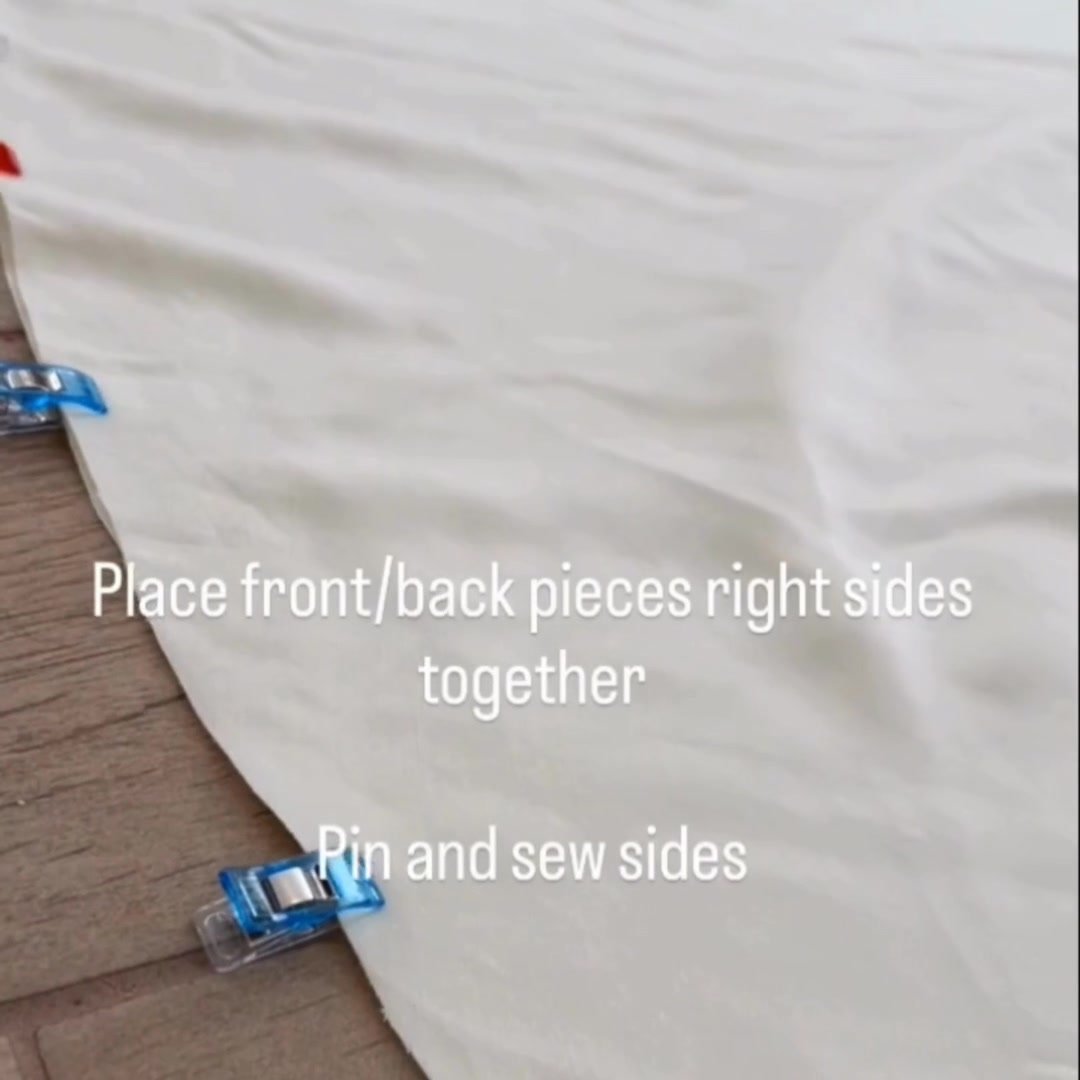 Rosy's Patterns: Sew with Confidence