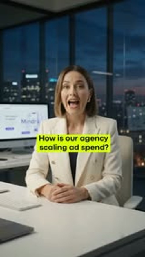 AI That Actually Finishes the Work