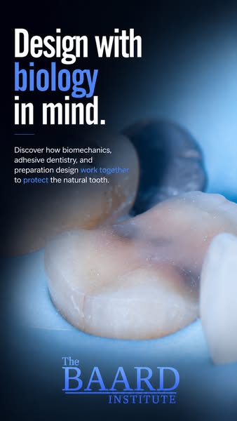 Design with Biology in Mind.