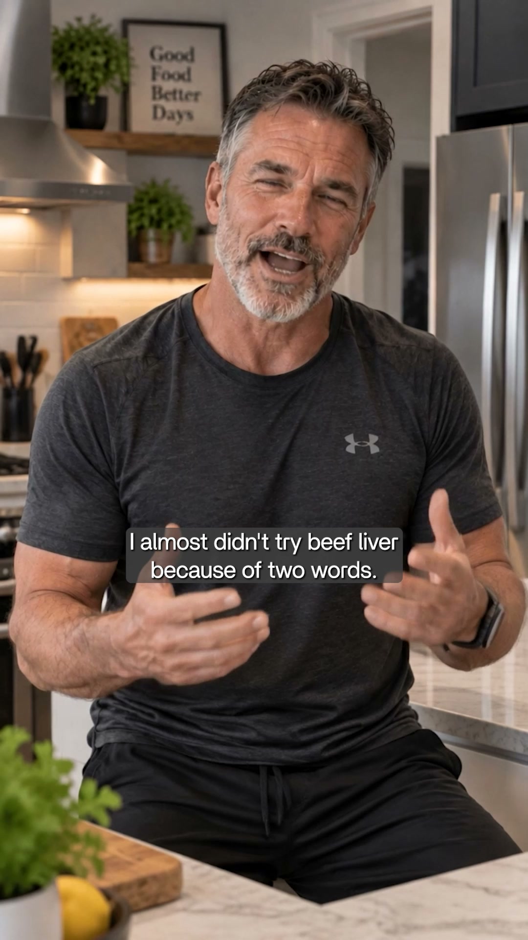 Support Your Liver