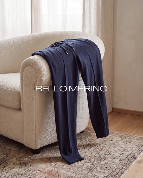The Difference Is in the Merino