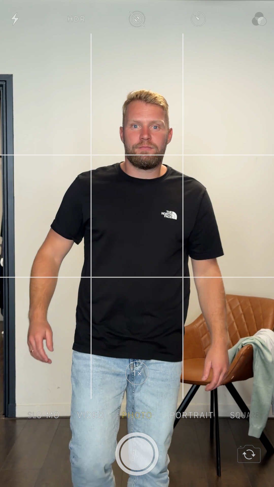 Virtuele paskamer