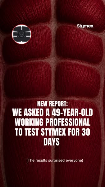 Why more people are trying EMS at home.