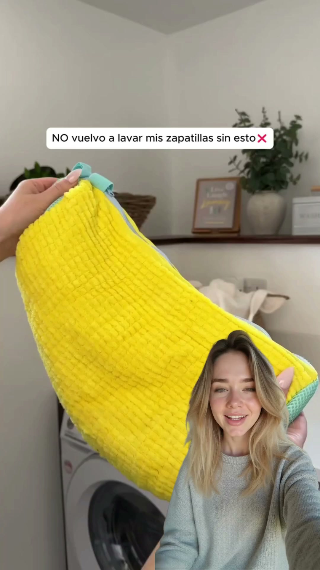 Pack 2 bolsas de lavado −50%