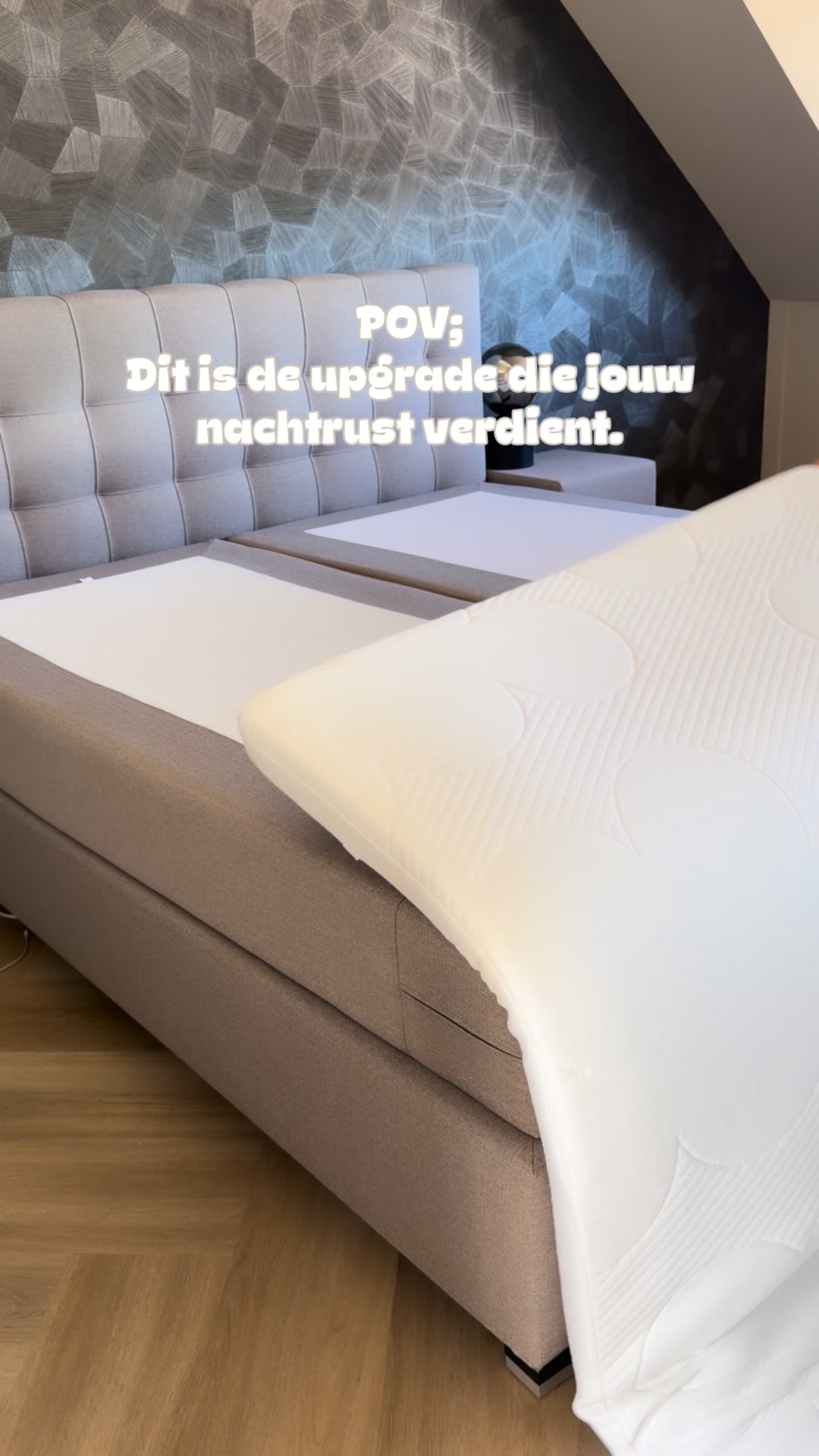 Plus Topper: 35% korting