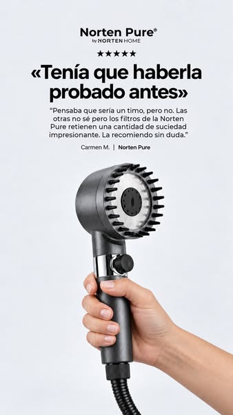 Consigue una piel y cabello más sanos.