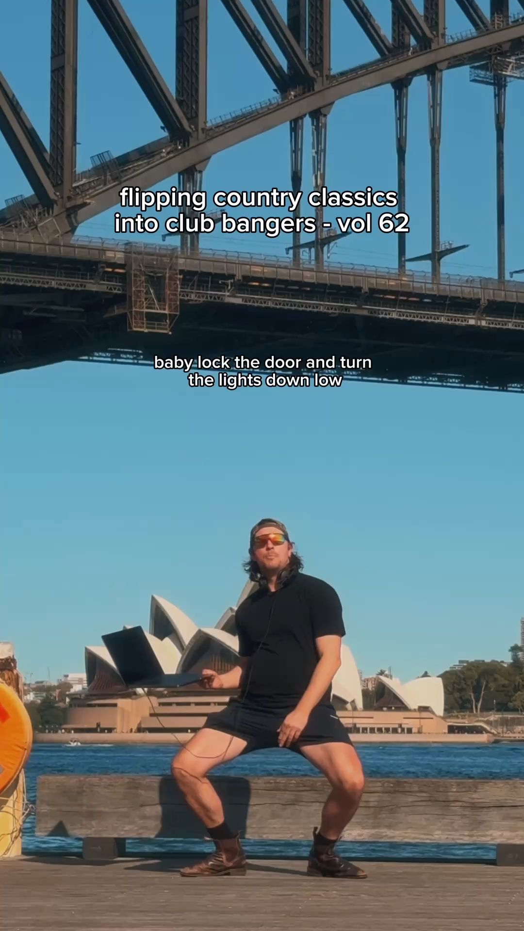 'Your Man' by YOGA