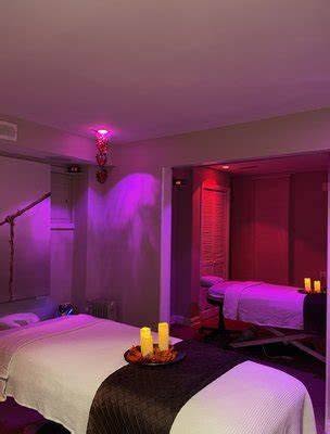 Massages – Relaxation and Wellness Benefits