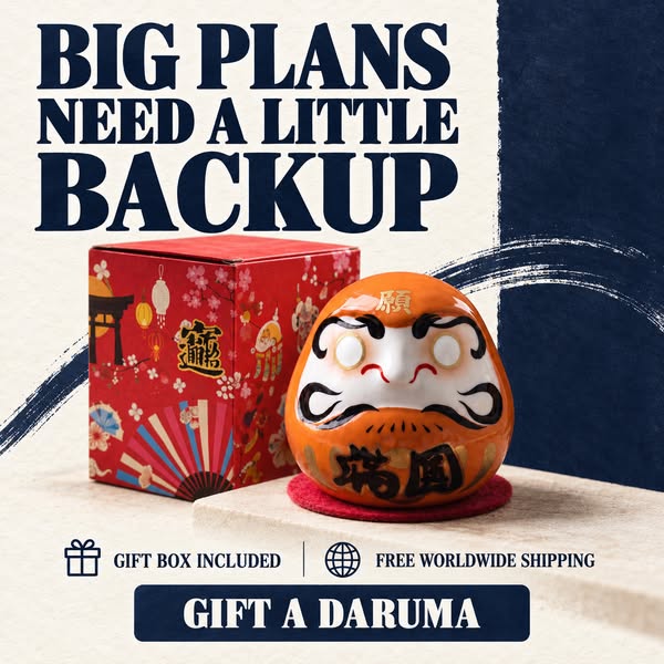 Big Plans Need a Little Backup