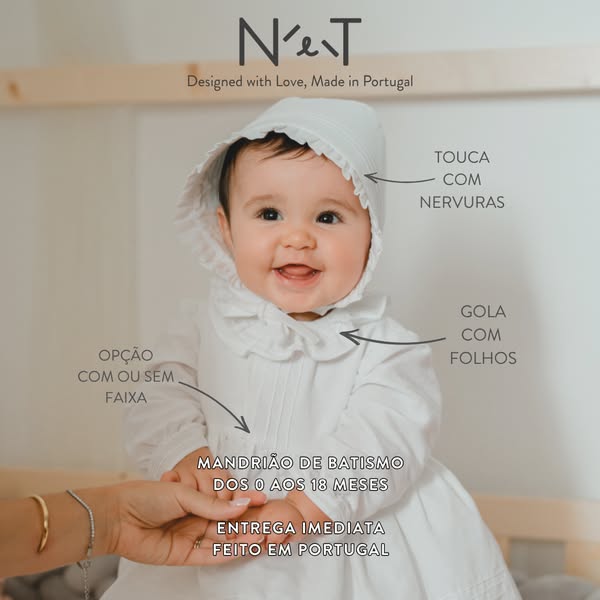Qualidade premium
