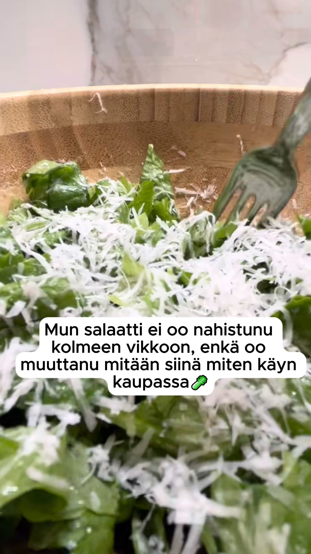 Tuoretuotteet pilaantuu ennen kuin ehdit syödä ne? Syy on etyleeni.