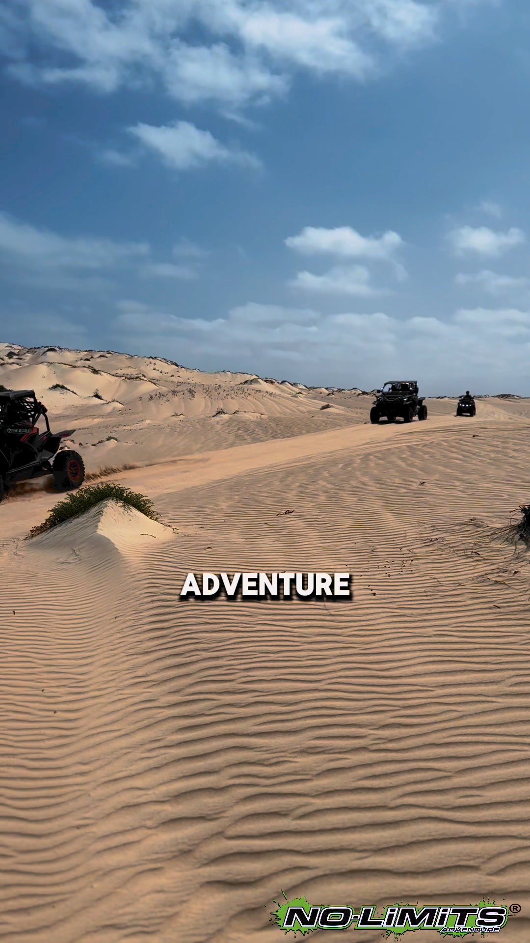 Elevate Your Cape Verde Vacation!