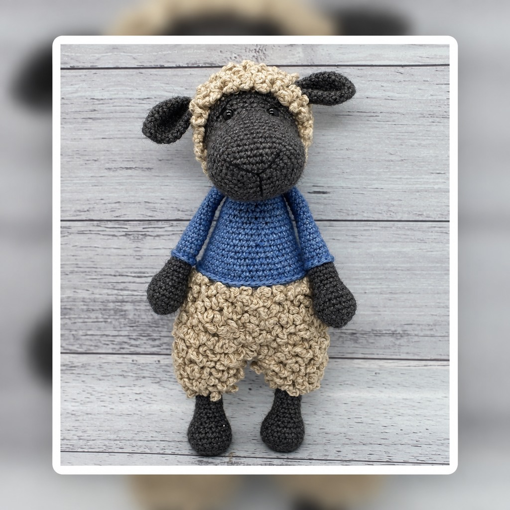 Craft Cuddly Keepsakes with Love
