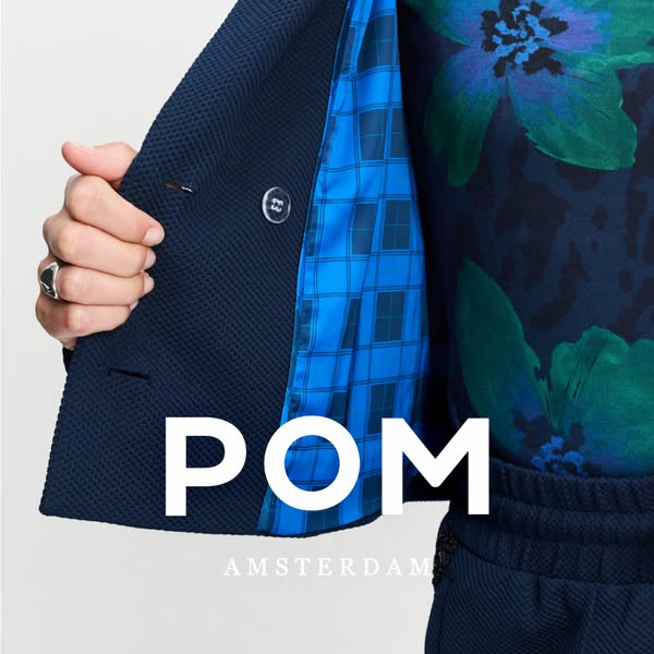 Cocktail Hour by POM Amsterdam