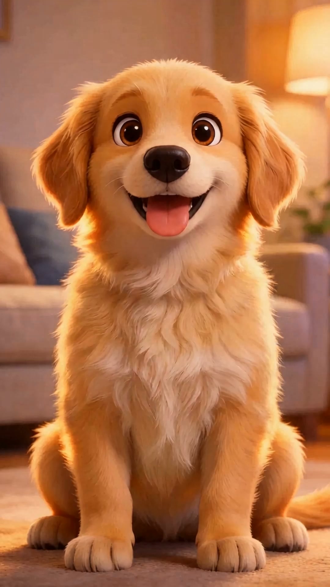 Anúncio de PlattyPaws