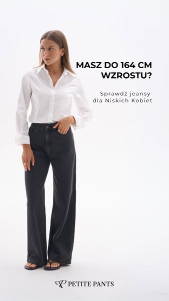 Spodnie dla kobiet do 164 cm