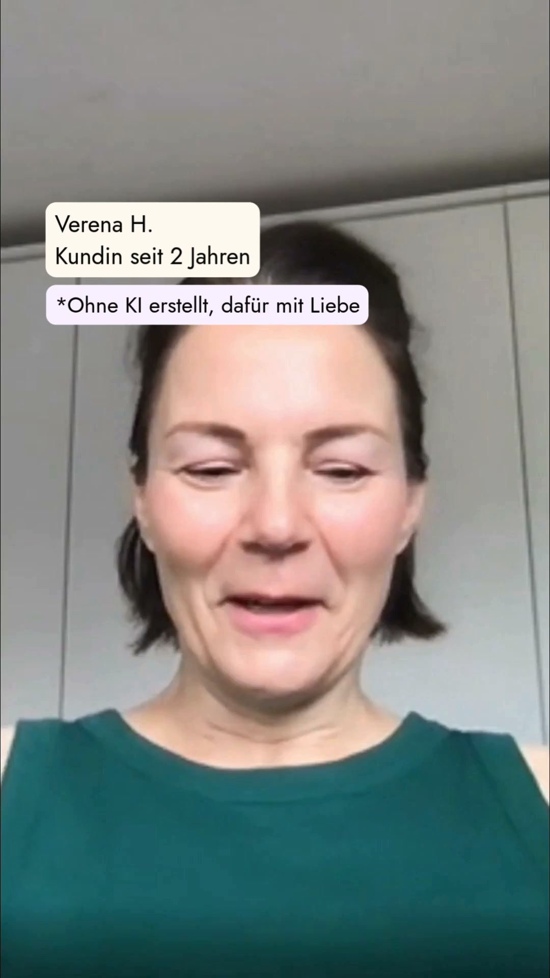Fit & stark ab 40: Verenas Weg