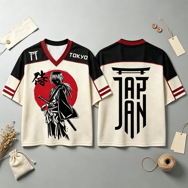 Fresh Looks, Just In