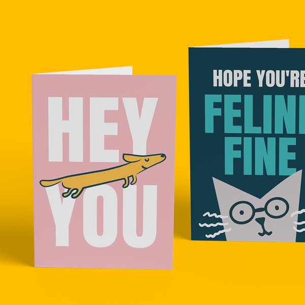 Create Cards For Any Occasion