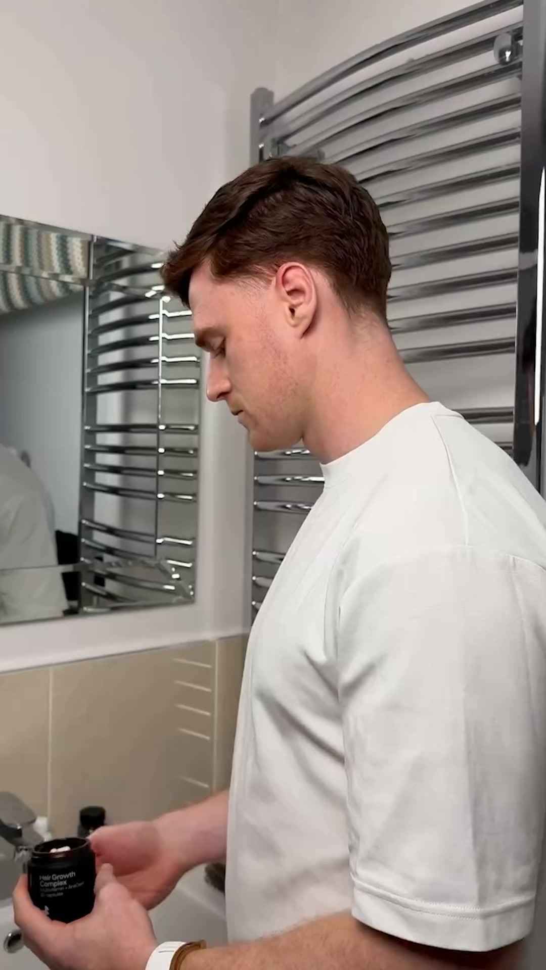 Take control of your hair today