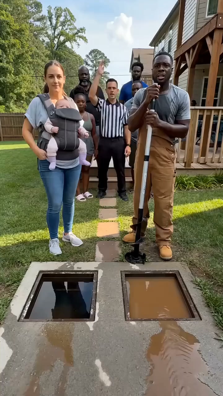 Stop Fighting With Clogged Drains.