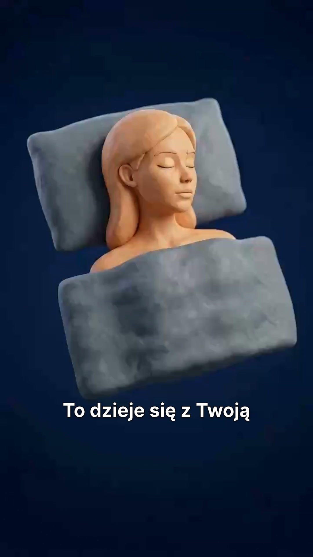Obudź się rano z gładką cerą