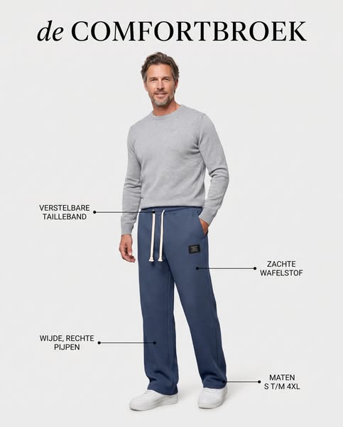 Populair deze herfst · 10 kleuren