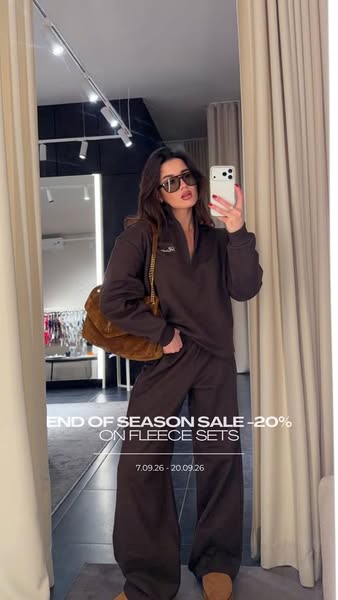 ROÁR END OF SEASON SALE