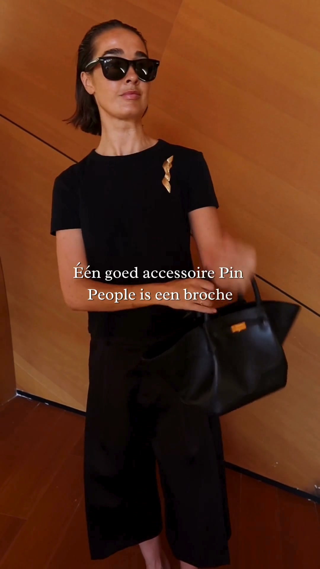 Gezien in ELLE, LINDA & JAN