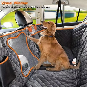 Stop the Backseat Panic — Not Just the Mess