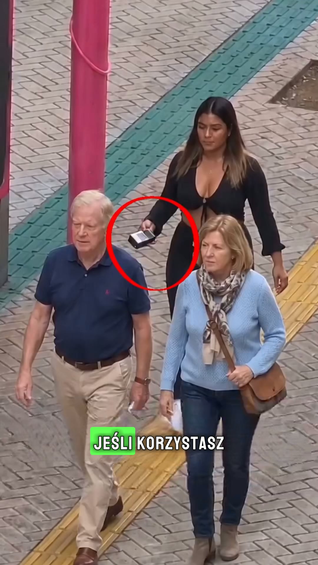 Anúncio de Strongandi