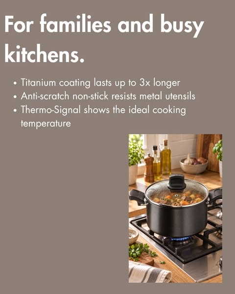 Discover Kitchen Essentials