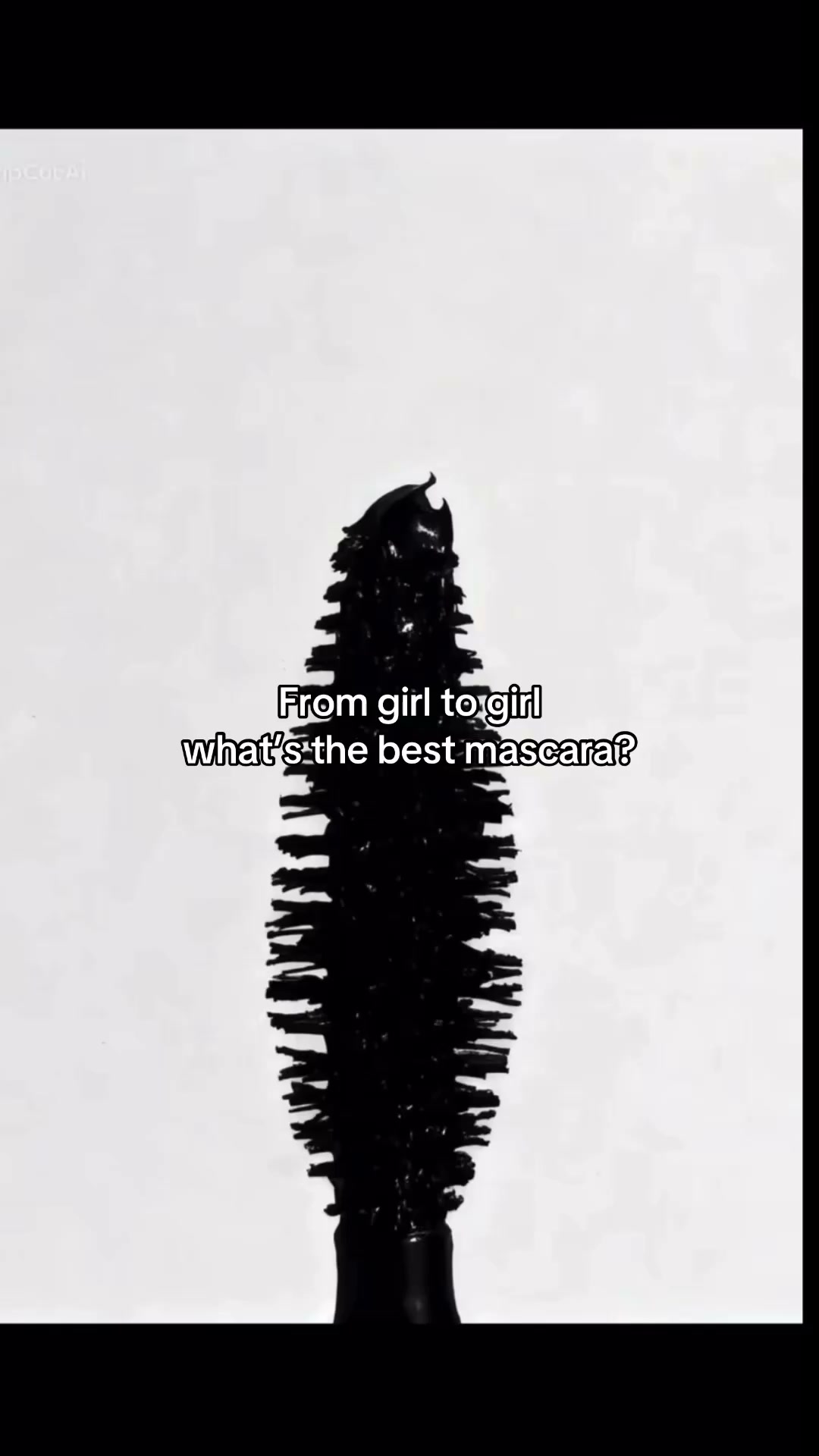 Lashes that last