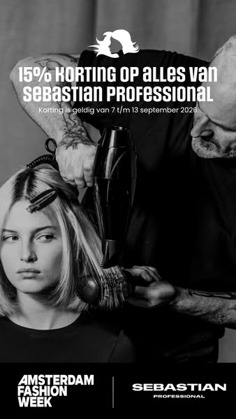 Sebastian x AFW