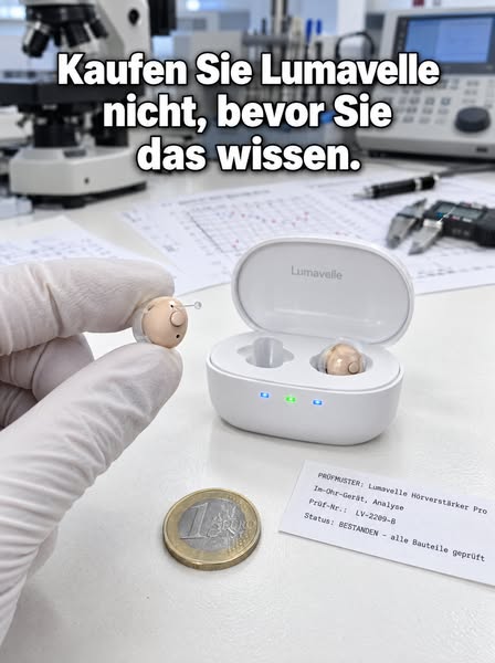 Fast hätte ich ihn zurückgeschickt